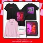 Katya Zamolodchikova Instagram - Don’t miss out on your chance to own these lovely beautiful unique items! Friday is the last day to order pod merch before preorders close so shop now 🛒 Link in stories