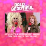 Katya Zamolodchikova Instagram - Kathy Griffin & Her Triumphant Journey From the D-List to the PTSD-List with Trixie | The Bald and the Beautiful Podcast Comedian, actress, host, Emmy Award-winner, and absolute fu**ing legend Kathy Griffin stops by the Bald studio to chat with Trixie about My Life on the D-List, a certain infamous picture from 2017, and her wildly-anticipated return to touring with 2024's My Life on the PTSD-List stand-up tour! Get your tickets now at https://kathygriffin.com! Start all your holiday shopping trips at https://Rakuten.com or get the Rakuten app to start saving today! You can stack Black Friday & Cyber Monday deals with Rakuten's cash back to win the holidays! Your Cash Back really adds up! Synbiotic+ and Ritual are here to celebrate, not hide, your insides. There’s no more shame in your gut game! Get 30% off during your first month. Visit https://Ritual.com/BALD to start Ritual or add Synbiotic+ to your subscription today! Pure for Men offers the leading cleanliness fiber supplement that helps keep you confident from daytime to playtime. The brand for good health and good times! Head to: https://puremen.co/baldandbeautiful for 20% off with code: BALD20 Follow Kathy: @KathyGriffin Follow Trixie: @TrixieMattel Follow Katya: @Katya_Zamo Get your tickets to see Kathy Griffin live at: https://kathygriffin.com To watch the podcast on YouTube: http://bit.ly/TrixieKatyaYT Don’t forget to follow the podcast for free wherever you're listening or by using this link: http://bit.ly/baldandthebeautifulpodcast If you want to support the show, and get all the episodes ad-free go to: https://thebaldandthebeautiful.supercast.com If you like the show, telling a friend about it would be amazing! You can text, email, Tweet, or send this link to a friend: http://bit.ly/baldandthebeautifulpodcast To check out future Live Podcast Shows, go to: https://trixieandkatya.com To order your copy of our book, "Working Girls", go to: workinggirlsbook.com To check out the Trixie Motel in Palm Springs, CA: https://www.trixiemotel.com #TrixieMattel #KatyaZamo #BaldBeautiful