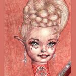 Katya Zamolodchikova Instagram - Obsessed @oonakc