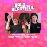 Katya Zamolodchikova Instagram - A Dazzling Woodland Sprite Dinner Party for Forest Faeries with Trixie and Katya | The Bald and the Beautiful Podcast What better time of year to entertain your friends and throw a mesmerizing Fall fête than the week after we turn back those George Nelson Mid-century Modern clocks! Welcome your guests with an eye-catching and sphincter-tensing tablescape of such vibrant autumnal colors that they stop, gag, and immediately make plans to burn that oh-so-boring-2022 gourd centerpiece that's been adorning their dining room table since All Hallow's Eve. This Fall, bring out those jade chargers that perfectly match your hand-blown Italian Murano wine glasses and tell the whole wide world that your vintage 1967 table runner costs more than their children's college education! Head to https://SquareSpace.com for a free trial, and when you're ready to launch, go to: https://SquareSpace.com/BALD for 10% off your purchase of a website or domain! This episode is sponsored by BetterHelp. Give online therapy a try at https://Betterhelp.com/BALD and get on your way to being your best self! Start all your shopping trips at https://Rakuten.com or get the Rakuten app to start saving today! Your Cash Back really adds up! Follow Trixie: @TrixieMattel Follow Katya: @Katya_Zamo To watch the podcast on YouTube: http://bit.ly/TrixieKatyaYT Don’t forget to follow the podcast for free wherever you're listening or by using this link: http://bit.ly/baldandthebeautifulpodcast If you want to support the show, and get all the episodes ad-free go to: https://thebaldandthebeautiful.supercast.com If you like the show, telling a friend about it would be amazing! You can text, email, Tweet, or send this link to a friend: http://bit.ly/baldandthebeautifulpodcast To check out future Live Podcast Shows, go to: https://trixieandkatya.com To order your copy of our book, "Working Girls", go to: workinggirlsbook.com To check out the Trixie Motel in Palm Springs, CA: https://www.trixiemotel.com #TrixieMattel #KatyaZamo #BaldBeautiful