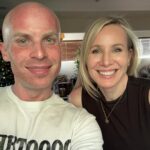 Katya Zamolodchikova Instagram - Brothers or lovers? Swipe to see the truth! The second post is me after Microneedling and a little plump of the lip and she on the right is @lorrieottinger_rn looking like the most beautiful woman in the world. This woman is a triple threat—nurse, angel and artist! Thank you for coming all the way over here and sandblasting this old mug! 💉🥰❤️