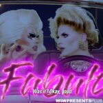Katya Zamolodchikova Instagram - Talking about Mistakes! On @wowpresentsplus
