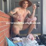 Katya Zamolodchikova Instagram - GUESS WHAT HEAUX I STILL HAVE NOT SMOKED A FUCKING CIGARETTE! Not one drag since like April 15th or 20th something not exactly 100% sure on the date but it’s definitely since the 20th. I’m on some icon shit. Smoked those nasties for 20 years bitch. As they say: Очень просто бросить сигарету очень сложно перестань любить. Not too sure about that ! We’ll see! 🏆🚭