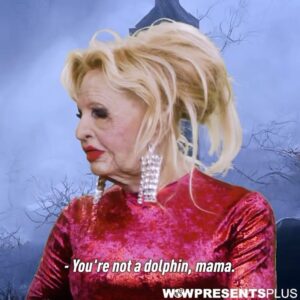 Katya Zamolodchikova Instagram - Happy halloweenie! New UNHhhh 👻 @wowpresentsplus