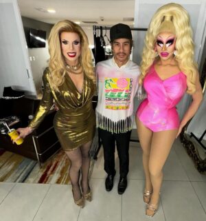 Katya Zamolodchikova Instagram - PORN
