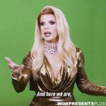 Katya Zamolodchikova Instagram - Dreams come true! New UNHhhh on @wowpresentsplus