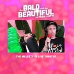 Katya Zamolodchikova Instagram - The Majesty of Live Theatre with Trixie and Katya | The Bald and the Beautiful with Trixie and Katya If you count yourself amongst the lucky few who have attended a live theater performance, you fully understand that tingly feeling you get inside as the lights dim and the curtain goes up. That beautiful moment of silent anticipation before the actors appear onstage and the performance begins. Live theatre is spellbinding. Live theatre is pure magic. But most of all, live theatre is the perfect place to do hand and boob stuff on a first date. Start shopping at https://Rakuten.com or get the Rakuten app to start saving at thousands of stores today! Your Cash Back really adds up! There’s no more shame in your gut game. That’s why Ritual is offering Bald & Beautiful listeners 30% off during your first month! Visit https://Ritual.com/BALD to start Ritual or add Synbiotic+ to your subscription today! Follow Trixie: @TrixieMattel Follow Katya: @Katya_Zamo To watch the podcast on YouTube: http://bit.ly/TrixieKatyaYT Don’t forget to follow the podcast for free wherever you're listening or by using this link: http://bit.ly/baldandthebeautifulpodcast If you want to support the show, and get all the episodes ad-free go to: https://thebaldandthebeautiful.supercast.com If you like the show, telling a friend about it would be amazing! You can text, email, Tweet, or send this link to a friend: http://bit.ly/baldandthebeautifulpodcast To check out future Live Podcast Shows, go to: https://trixieandkatya.com To order your copy of our book, "Working Girls", go to: workinggirlsbook.com To check out the Trixie Motel in Palm Springs, CA: https://www.trixiemotel.com Listen Anywhere! Apple Podcasts: http://bit.ly/baldandthebeautifulapple Spotify: http://bit.ly/baldandthebeautifulspotify Google: http://bit.ly/baldandthebeautifulgoogle Follow Trixie: Official Website: https://www.trixiemattel.com/ #TrixieMattel #KatyaZamo #BaldBeautiful