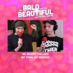 Katya Zamolodchikova Instagram - We Accept the Love We Think We Deserve with Trixie and Katya | The Bald and the Beautiful Podcast As the great 19th century poet Silas T. Shinckenpoople once said, "To love is nothing. To be loved is something. But to both love and be loved? That is everything. Actually. May you please excuse me for a moment? Matilda! My weekly package at the apothecary is ready for you to pick up! If I don't administer our morphine suppositories by 5pm, you won't be ready for your 9pm Laudanum tincture in your mint julep! And if you miss both, my dear, your female hysteria may return and our passionate love for each other may fade when the fits are upon you! Matilda! Matilda!" To try America's #1 Meal Kit for Eating Well, go to https://GreenChef.com/60BALD and use code 60BALD to get 60% off plus free shipping! Check out SquareSpace.com for a free trial, and when you’re ready to launch, go to https://www.SquareSpace.com/BALD to save 10% off your first purchase of a website or domain! This podcast is sponsored by BetterHelp Therapy Online. Visit https://BetterHelp.com/BALD today to get 10% off your first month! Follow Trixie: @TrixieMattel Follow Katya: @Katya_Zamo To watch the podcast on YouTube: http://bit.ly/TrixieKatyaYT Don’t forget to follow the podcast for free wherever you're listening or by using this link: http://bit.ly/baldandthebeautifulpodcast If you want to support the show, and get all the episodes ad-free go to: https://thebaldandthebeautiful.supercast.com If you like the show, telling a friend about it would be amazing! You can text, email, Tweet, or send this link to a friend: http://bit.ly/baldandthebeautifulpodcast To check out future Live Podcast Shows, go to: https://trixieandkatya.com To order your copy of our book, "Working Girls", go to: workinggirlsbook.com To check out the Trixie Motel in Palm Springs, CA: https://www.trixiemotel.com Listen Anywhere! Apple Podcasts: http://bit.ly/baldandthebeautifulapple Spotify: http://bit.ly/baldandthebeautifulspotify Google: http://bit.ly/baldandthebeautifulgoogle #TrixieMattel #KatyaZamo #BaldBeautiful
