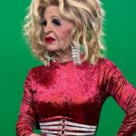 Katya Zamolodchikova Instagram - What does she know