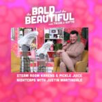 Katya Zamolodchikova Instagram - Steam Room Karens & Pickle Juice Nightcaps with Justin Martindale and Trixie | The Bald and the Beautiful Podcast Comedian, writer, actor, and host of the podcast Just Sayin', Justin Martindale, joins Trixie for an extraordinarily engaging chat about the perils of covid car comedy, serving Kim Kardashian a valley latte, and preventing a significant portion of West Hollywood from falling deeply in love in a steam room. Follow Justin: @JustinMartindale Listen to Just Sayin' with Justin Martindale: https://link.chtbl.com/YeU4e0Qz Check out Squarespace.com for a free trial, and when you’re ready to launch, go to https://www.squarespace.com/BALD to save 10% off your first purchase of a website or domain! This podcast is sponsored by BetterHelp Therapy Online. Visit https://BetterHelp.com/BALD today to get 10% off your first month! Follow Trixie: @TrixieMattel Follow Katya: @Katya_Zamo To watch the podcast on YouTube: http://bit.ly/TrixieKatyaYT Don’t forget to follow the podcast for free wherever you're listening or by using this link: http://bit.ly/baldandthebeautifulpodcast If you want to support the show, and get all the episodes ad-free go to https://thebaldandthebeautiful.supercast.com If you like the show, telling a friend about it would be amazing! You can text, email, Tweet, or send this link to a friend: http://bit.ly/baldandthebeautifulpodcast To check out future Live Podcast Shows, go to: https://trixieandkatya.com To order your copy of our latest book, "Working Girls", go to: workinggirlsbook.com To check out the Trixie Motel in Palm Springs, CA: https://www.trixiemotel.com Listen Anywhere! Apple Podcasts: http://bit.ly/baldandthebeautifulapple Spotify: http://bit.ly/baldandthebeautifulspotify Google: http://bit.ly/baldandthebeautifulgoogle #TrixieMattel #KatyaZamo #BaldBeautiful
