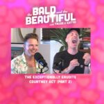 Katya Zamolodchikova Instagram - The Exceptionally Erudite Courtney Act (Part 2) with Katya | The Bald and the Beautiful Podcast If you've been waiting with bated breath for Part 2 of the epically excellent interview with Australia's best export Courtney Act, you can finally breathe again. Here is part 2 of their fabulous conversation about the evolving definition of femininity, the marvels of meditation, and the exorbitant number of downsides of widespread child literacy. Start building your credit up. Open a Chime Checking account with at least a $200 qualifying direct deposit to get started. Head to: https://www.chime.com/apply-debit/?ad=podcast_bald This episode is sponsored by BetterHelp. Give online therapy a try at https://www.Betterhelp.com/BALD and get on your way to being your best self! Follow Trixie: @TrixieMattel Follow Katya: @Katya_Zamo To watch the podcast on YouTube: http://bit.ly/TrixieKatyaYT Don’t forget to follow the podcast for free wherever you're listening or by using this link: http://bit.ly/baldandthebeautifulpodcast If you want to support the show, and get all the episodes ad-free go to https://thebaldandthebeautiful.supercast.com If you like the show, telling a friend about it would be amazing! You can text, email, Tweet, or send this link to a friend: http://bit.ly/baldandthebeautifulpodcast To check out future Live Podcast Shows, go to: https://trixieandkatya.com To order your copy of our latest book, "Working Girls", go to: workinggirlsbook.com To check out the Trixie Motel in Palm Springs, CA: https://www.trixiemotel.com Listen Anywhere! Apple Podcasts: http://bit.ly/baldandthebeautifulapple Spotify: http://bit.ly/baldandthebeautifulspotify Google: http://bit.ly/baldandthebeautifulgoogle Follow Trixie: Official Website: https://www.trixiemattel.com/ Facebook: https://www.facebook.com/trixiemattel Instagram: https://www.instagram.com/trixiemattel Twitter: https://twitter.com/trixiemattel Follow Katya: Official Website: https://www.welovekatya.com/ Facebook: https://www.facebook.com/welovekatya/ Instagram: https://www.instagram.com/katya_zamo Twitter: https://twitter.com/katya_zamo #TrixieMattel #KatyaZamo #BaldBeautiful