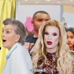 Katya Zamolodchikova Instagram - Random! On @wowpresentsplus