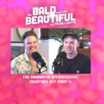 Katya Zamolodchikova Instagram - The Eminently Effervescent Courtney Act (Part 1) with Katya | The Bald and the Beautiful with Trixie and Katya Podcast Katya welcomes the ever-so-engaging Courtney Act to the pod for part 1 of a lengthy conversation about the beauty of braces, the positivity of pool-dancing, and the innate silliness of the gender binary. This episode is sponsored by BetterHelp. Give online therapy a try at https://www.Betterhelp.com/BALD and get on your way to being your best self! Get Factor and enjoy eating well without the hassle! Head to https://www.FactorMeals.com/BALD50 and use code BALD50 to get 50% off! Start shopping at https://www.Rakuten.com or get the Rakuten app to start saving today, your Cash Back really adds up! Follow Trixie: @TrixieMattel Follow Katya: @Katya_Zamo To watch the podcast on YouTube: http://bit.ly/TrixieKatyaYT Don’t forget to follow the podcast for free wherever you're listening or by using this link: http://bit.ly/baldandthebeautifulpodcast If you want to support the show, and get all the episodes ad-free go to https://thebaldandthebeautiful.supercast.com If you like the show, telling a friend about it would be amazing! You can text, email, Tweet, or send this link to a friend: http://bit.ly/baldandthebeautifulpodcast To check out future Live Podcast Shows, go to: https://trixieandkatya.com To order your copy of our latest book, "Working Girls", go to: workinggirlsbook.com To check out the Trixie Motel in Palm Springs, CA: https://www.trixiemotel.com Listen Anywhere! Apple Podcasts: http://bit.ly/baldandthebeautifulapple Spotify: http://bit.ly/baldandthebeautifulspotify Google: http://bit.ly/baldandthebeautifulgoogle Follow Trixie: Official Website: https://www.trixiemattel.com/ Facebook: https://www.facebook.com/trixiemattel Instagram: https://www.instagram.com/trixiemattel Twitter: https://twitter.com/trixiemattel Follow Katya: Official Website: https://www.welovekatya.com/ Facebook: https://www.facebook.com/welovekatya/ Instagram: https://www.instagram.com/katya_zamo Twitter: https://twitter.com/katya_zamo #TrixieMattel #KatyaZamo #BaldBeautiful