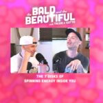 Katya Zamolodchikova Instagram - The 7 Disks of Spinning Energy Inside You with Trixie and Katya | The Bald and the Beautiful Podcast As you slowly open your eyes to face yet another day in this wild, godforsaken world of ours, please remember to take good care of the 7 disks of spinning energy that reside within your spine. Whether it's the Crown, Third Eye, Throat, Heart, Solar Plexus, Sacral, or Root, your chakra can help you stay open, aligned, and most importantly: #GRATEFUL. Yes, Deborah...this Bald & Beautiful message of peace, chai, and love even includes you. Follow Trixie: @TrixieMattel Follow Katya: @Katya_Zamo To watch the podcast on YouTube: http://bit.ly/TrixieKatyaYT Don’t forget to follow the podcast for free wherever you're listening or by using this link: http://bit.ly/baldandthebeautifulpodcast If you want to support the show, and get all the episodes ad-free go to https://thebaldandthebeautiful.supercast.com If you like the show, telling a friend about it would be amazing! You can text, email, Tweet, or send this link to a friend: http://bit.ly/baldandthebeautifulpodcast To check out future Live Podcast Shows, go to: https://trixieandkatya.com To order your copy of our latest book, "Working Girls", go to: workinggirlsbook.com To check out the Trixie Motel in Palm Springs, CA: https://www.trixiemotel.com Listen Anywhere! Apple Podcasts: http://bit.ly/baldandthebeautifulapple Spotify: http://bit.ly/baldandthebeautifulspotify Google: http://bit.ly/baldandthebeautifulgoogle Follow Trixie: Official Website: https://www.trixiemattel.com/ Facebook: https://www.facebook.com/trixiemattel Instagram: https://www.instagram.com/trixiemattel Twitter: https://twitter.com/trixiemattel Follow Katya: Official Website: https://www.welovekatya.com/ Facebook: https://www.facebook.com/welovekatya/ Instagram: https://www.instagram.com/katya_zamo Twitter: https://twitter.com/katya_zamo #TrixieMattel #KatyaZamo #BaldBeautiful