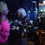 Katya Zamolodchikova Instagram - Two business women having an important meeting. Get your tickets to #BaldandtheBeautiful at link in bio!