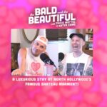 Katya Zamolodchikova Instagram - A Luxurious Stay at North Hollywood's Famous Shateau Marmont! with Trixie and Katya | The Bald and the Beautiful Podcast You and a companion will enjoy an opulent round-trip coach flight to sunny Los Angeles, featuring spacious seating and a delectable in-flight dining experience from Spirit Airlines! Once you arrive in Tinseltown, you'll stay 3 nights and 4 days in a mildly haunted bungalow at the world-infamous Shateau Marmont, the slightly odorous sister hotel to the Chateau Marmont. Located in an industrial area bordering Van Nuys and North Hollywood, you'll awake every morning to water-stained popcorn ceilings, a complimentary continental breakfast of yogurt and stale homefries, resort-style amenities like an ice-maker and a mostly-empty Zagnut vending machine, and occasional midnight visits from mildly-malignant ghosts like Humphrey Bogart, Jayne Mansfield, and John Belushi! Taxes and baggage-check fees may apply. Check Out Squarespace.com for a free trial, and when you’re ready to launch, go to https://www.Squarespace.com/BALD to save 10% off your first purchase of a website or domain! This episode is sponsored by BetterHelp. Give online therapy a try at https://Betterhelp.com/BALD and get on your way to being your best self. Higher quality ingredients mean a healthier and happier life for your kitty. So head to https://Smalls.com/BALD and use promo code BALD at checkout for 50% off your first order PLUS free shipping! Follow Trixie: @TrixieMattel Follow Katya: @Katya_Zamo To watch the podcast on YouTube: http://bit.ly/TrixieKatyaYT Don’t forget to follow the podcast for free wherever you're listening or by using this link: http://bit.ly/baldandthebeautifulpodcast If you want to support the show, and get all the episodes ad-free go to https://thebaldandthebeautiful.supercast.com If you like the show, telling a friend about it would be amazing! You can text, email, Tweet, or send this link to a friend: http://bit.ly/baldandthebeautifulpodcast To check out future Live Podcast Shows, go to: https://trixieandkatya.com #TrixieMattel #KatyaZamo #BaldBeautiful