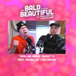 Katya Zamolodchikova Instagram - Twirlina Marie Poukette feat. Drinklina Turlington with Trixie & Katya | The Bald and the Beautiful In this corner, wearing pink, weighing in at a stunning 62 lbs, the reigning BYOB World Featherweight Cosmetics Mogul Champion, the undefeated Skinny Legend, TRIXIE!!!!!!!!!!!!!!!!!!!!! And in this corner, wearing faded Soviet Bloc vermilion, weighing in at a staggering 278 lbs, the EWWW Eastern Massachusetts Participant Trophy Winner, the "mostly" defeated 2009 Cillian Murphy Lookalike Contest 4th Runner-Up, the Slavic Siren, KATYA!!!!!!!!!!!!!!!!!!!! Your credit’s a big deal. So build yours up with Chime. Just open a Chime Checking Account with a $200+ qualified direct deposit to get started. Go to: CHIME.COM/BALD or click this link: https://www.chime.com/apply-debit/?ad=podcast_bald Follow Trixie: @TrixieMattel Follow Katya: @Katya_Zamo To watch the podcast on YouTube: http://bit.ly/TrixieKatyaYT Don’t forget to subscribe to the podcast for free wherever you're listening or by using this link: http://bit.ly/baldandthebeautifulpodcast If you want to support the show, and get all the episodes ad-free go to https://thebaldandthebeautiful.supercast.com If you like the show, telling a friend about it would be amazing! You can text, email, Tweet, or send this link to a friend: http://bit.ly/baldandthebeautifulpodcast To check out future Live Podcast Shows, go to: https://trixieandkatya.com To order your copy of our latest book, "Working Girls", go to: workinggirlsbook.com To check out the Trixie Motel in Palm Springs, CA: https://www.trixiemotel.com The Chime Credit Builder Visa® Credit Card is issued by Stride Bank, N.A., Member FDIC. Chime Checking Account and $200 qualifying direct deposit required to apply. Out of network ATM withdrawal fees may apply. On-time payment history may have a positive impact on your credit score. Late payment may negatively impact your credit score. Results may vary. Listen Anywhere! Apple Podcasts: http://bit.ly/baldandthebeautifulapple Spotify: http://bit.ly/baldandthebeautifulspotify Google: http://bit.ly/baldandthebeautifulgoogle #TrixieMattel #KatyaZamo #BaldBeautiful