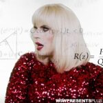 Katya Zamolodchikova Instagram - “Modeling” now on @wowpresentsplus