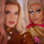 Katya Zamolodchikova Instagram - Jack, my friend Diana wants to introduce us