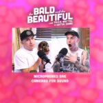 Katya Zamolodchikova Instagram - Microphones Are Cameras for Sound with Trixie and Katya | The Bald and the Beautiful Podcast Dynamic microphones are constructed with small magnets that oscillate inside a metal coil attached to the diaphragm. When a sound wave causes the diaphragm of the microphone to vibrate, the relative motion of the magnet and coil creates an electrical signal by magnetic induction. From this magical, fantastical process, we arrive at the auditory eargasm that is The Bald and the Beautiful. Need we say more? We need not. Check out https://Squarespace.com for a free trial, and when you’re ready to launch, go to https://Squarespace.com/BALD to save 10% oﬀ your ﬁrst purchase of a website or domain! This episode is brought to you by BetterHelp. Give online therapy a try at https://Betterhelp.com/BALD and get on your way to being your best self! Get Factor and enjoy eating well without the hassle! Head to https://FactorMeals.com/BALD50 code BALD50 to get 50% off! Follow Trixie: @TrixieMattel Follow Katya: @Katya_Zamo To watch the podcast on YouTube: http://bit.ly/TrixieKatyaYT Don’t forget to subscribe to the podcast for free wherever you're listening or by using this link: http://bit.ly/baldandthebeautifulpodcast If you want to support the show, and get all the episodes ad-free go to https://thebaldandthebeautiful.supercast.com If you like the show, telling a friend about it would be amazing! You can text, email, Tweet, or send this link to a friend: http://bit.ly/baldandthebeautifulpodcast To check out future Live Podcast Shows, go to: https://trixieandkatya.com To order your copy of our latest book, "Working Girls", go to: workinggirlsbook.com To check out the Trixie Motel in Palm Springs, CA: https://www.trixiemotel.com Listen Anywhere! Apple Podcasts: http://bit.ly/baldandthebeautifulapple Spotify: http://bit.ly/baldandthebeautifulspotify Google: http://bit.ly/baldandthebeautifulgoogle Follow Trixie Mattel: Official Website: https://www.trixiemattel.com/ Facebook: https://www.facebook.com/trixiemattel Instagram: https://www.instagram.com/trixiemattel Twitter: https://twitter.com/trixiemattel #TrixieMattel #KatyaZamo #BaldBeautiful