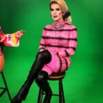 Katya Zamolodchikova Instagram - *snap*