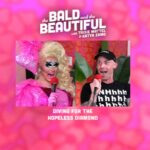 Katya Zamolodchikova Instagram - Diving for the Hopeless Diamond with Trixie and Katya | The Bald and the Beautiful with Trixie and Katya The midnight hour is close at hand. A lonely ghoul looks out across the land. It's the typical scene with the usual suspects. Frightening creatures roaming around in search of sex. Tonight, it's a veritable smorgasbord of glorious smut. Don't delay, as it's time to prepare and place that bejeweled item directly in your butt. Go to Squarespace.com for a free trial, and when you’re ready to launch, go to https://Squarespace.com/BALD to save 10% oﬀ your ﬁrst purchase of a website or domain! This episode is sponsored by BetterHelp. Give online therapy a try and get on your way to being your best self! Visit https://BetterHelp.com/BALD today to get 10% off your first month! To check out Trixie's YouTube Video about this epic makeup throwback, go to: https://youtu.be/T5eVctAgbZ4 Follow Trixie: @TrixieMattel Follow Katya: @Katya_Zamo To watch the podcast on YouTube: http://bit.ly/TrixieKatyaYT Don’t forget to subscribe to the podcast for free wherever you're listening or by using this link: http://bit.ly/baldandthebeautifulpodcast If you want to support the show, and get all the episodes ad-free go to https://thebaldandthebeautiful.supercast.com If you like the show, telling a friend about it would be amazing! You can text, email, Tweet, or send this link to a friend: http://bit.ly/baldandthebeautifulpodcast To check out future Live Podcast Shows, go to: https://trixieandkatya.com To order your copy of our latest book, "Working Girls", go to: workinggirlsbook.com To check out the Trixie Motel in Palm Springs, CA: https://www.trixiemotel.com Listen Anywhere! Apple Podcasts: http://bit.ly/baldandthebeautifulapple Spotify: http://bit.ly/baldandthebeautifulspotify Google: http://bit.ly/baldandthebeautifulgoogle Follow Trixie Mattel: Official Website: https://www.trixiemattel.com/ Facebook: https://www.facebook.com/trixiemattel Instagram: https://www.instagram.com/trixiemattel Twitter: https://twitter.com/trixiemattel Follow Katya Zamo: Official Website: https://www.welovekatya.com/ #TrixieMattel #KatyaZamo #BaldBeautiful