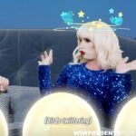 Katya Zamolodchikova Instagram - Talking about computers 🖥️ on @wowpresentsplus