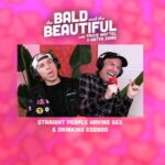 Katya Zamolodchikova Instagram - Straight People Having Sex & Drinking Eggnog with Trixie and Katya | The Bald and the Beautiful Podcast While it's a scientifically-proven fact that humans require food, water, air, and shelter to survive, it is not yet widely known that straight men also require eggnog post-coitus in order to continue existing in this wild world of ours. So this summer, please don't bring a six-pack of beer to your neighbor's barbecue. Instead, tell him that you value his post-intercourse survival and bring him several cartons of refreshing, summery eggnog. His life may just depend upon it. Follow Trixie: @TrixieMattel Follow Katya: @Katya_Zamo To watch the podcast on YouTube: http://bit.ly/TrixieKatyaYT Don’t forget to subscribe to the podcast for free wherever you're listening or by using this link: http://bit.ly/baldandthebeautifulpodcast If you want to support the show, and get all the episodes ad-free go to https://thebaldandthebeautiful.supercast.com If you like the show, telling a friend about it would be amazing! You can text, email, Tweet, or send this link to a friend: http://bit.ly/baldandthebeautifulpodcast To check out future Live Podcast Shows, go to: https://trixieandkatya.com To order your copy of our latest book, "Working Girls", go to: workinggirlsbook.com To check out the Trixie Motel in Palm Springs, CA: https://www.trixiemotel.com Listen Anywhere! Apple Podcasts: http://bit.ly/baldandthebeautifulapple Spotify: http://bit.ly/baldandthebeautifulspotify Google: http://bit.ly/baldandthebeautifulgoogle Follow Trixie Mattel: Official Website: https://www.trixiemattel.com/ Facebook: https://www.facebook.com/trixiemattel Instagram: https://www.instagram.com/trixiemattel Twitter: https://twitter.com/trixiemattel Follow Katya Zamo: Official Website: https://www.welovekatya.com/ Facebook: https://www.facebook.com/welovekatya/ Instagram: https://www.instagram.com/katya_zamo Twitter: https://twitter.com/katya_zamo #TrixieMattel #KatyaZamo #BaldBeautiful