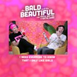 Katya Zamolodchikova Instagram - I Need Everyone to Know That I Only Like Girls with Trixie and Katya | The Bald and the Beautiful Podcast One day, in a not-so-distant future hellscape utterly ravaged by water wars and interstate battles over depleted natural resources, there will come a time when a person's sexual preference is so low on the list of things to care about that we will all be queer. Start building your credit up. Open a Chime Checking account with at least a $200 qualifying direct deposit. To get started, head to https://Chime.com/BALD This episode is sponsored by BetterHelp. Find more balance, with BetterHelp! Visit https://BetterHelp.com/BALD today to get 10% off your first month! Higher quality ingredients mean a healthier and happier life for your kitty. So head to https://Smalls.com/BALD and use promo code BALD at checkout for 50% off your first order PLUS free shipping! Follow Trixie: @TrixieMattel Follow Katya: @Katya_Zamo To watch the podcast on YouTube: http://bit.ly/TrixieKatyaYT Don’t forget to subscribe to the podcast for free wherever you're listening or by using this link: http://bit.ly/baldandthebeautifulpodcast If you want to support the show, and get all the episodes ad-free go to https://thebaldandthebeautiful.supercast.com If you like the show, telling a friend about it would be amazing! You can text, email, Tweet, or send this link to a friend: http://bit.ly/baldandthebeautifulpodcast To check out future Live Podcast Shows, go to: https://trixieandkatya.com To order your copy of our latest book, "Working Girls", go to: workinggirlsbook.com To check out the Trixie Motel in Palm Springs, CA: https://www.trixiemotel.com Listen Anywhere! Apple Podcasts: http://bit.ly/baldandthebeautifulapple Spotify: http://bit.ly/baldandthebeautifulspotify Google: http://bit.ly/baldandthebeautifulgoogle Follow Trixie Mattel: Official Website: https://www.trixiemattel.com/ Facebook: https://www.facebook.com/trixiemattel Instagram: https://www.instagram.com/trixiemattel Twitter: https://twitter.com/trixiemattel #TrixieMattel #KatyaZamo #BaldBeautiful