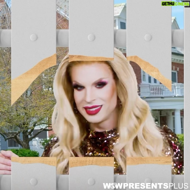 Katya Zamolodchikova Instagram - “Bottoming” now on @wowpresentsplus