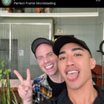 Katya Zamolodchikova Instagram - Making the most of my downtime is so important to me. Unfortunately I was not able or interested in flying to turkey to get hair plugs, and with breast reduction being absolutely off the table for at least another 5 years, the time had come to get MICROBLADED! But who can you trust in these Godless times ? Well I heard some feedback about this nasty boy so I slipped behind the velvet rope ready to burn it up. (He did Janet Jackson’s brows, those were references ) Now if they’re good enough for Damita Jo, then it lol work for the Russian ho. The incredible Jonathan at @perfectframe.mb chiseled and etched my non existent brow situation into a true work of art. Now I did experience a considerable degree of brow shock, kinda like the first time you dye your hair black and cut your bangs to a half inch. But as he assured me, I trusted the process, waited it out and am so pleased with the results. I feel like a person, almost human , like from earth. It’s a gas! Oh and my self esteem! Hello! The compliments just won’t quit! Early this morning my mailman said “hey bald, not so ugly today, huh!” And my tinder has been ringing off the hook with tons and tons of lewd and sexual messages of a undeniable erotic nature. So check out the lovely skilled wonderful hot experts at @perfectframe.mb and give your face card the frame it deserves ! My brows were done by @jawhar_paulo Jonathan - and he is a paragon.