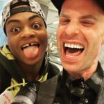 Katya Zamolodchikova Instagram - You can run but you can’t Heidi at LAX