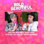 Katya Zamolodchikova Instagram - Circling Back for a Touch-Base to Close the Loop on the Deliverables w/ Trixie & Katya | The Bald and the Beautiful Podcast Hi, Deborah. Thanks so much for taking the time to have a one-on-one with me this morning. I know that 8am Zooms can be logistically difficult, but Sheila from accounting pinged me yesterday, and per our post-mortem with Ted from the regional office, I wanted to stop herding cats and prevent this whole team from becoming a dumpster fire. As it turns out, we've identified multiple pain points in regards to your core competencies, and we simply can't see a clear route to going-to-market with so much low-hanging fruit being under-utilized. If you can't get your team's ducks in a row, we may have to drill down into the quarterly numbers even more, especially if we want to run it up the flagpole to Alexander before EOD. So how about we stop moving the goal posts, whiteboard the heck out of this thing, and address every action item before I have a hard-out at 10am. I really think this deck is going to be a game-changer. Also? Please kill me. This episode is sponsored by BetterHelp. Give online therapy a try at https://Betterhelp.com/BALD and get on your way to being your best self! Pure For Men is the brand for good health and good times! Made by gay men for members of the LGBTQIA+ community. Get 20% OFF with promo code: BALD20. Head to: https://puremen.co/baldandbeautiful Follow Trixie: @TrixieMattel Follow Katya: @Katya_Zamo To watch the podcast on YouTube: http://bit.ly/TrixieKatyaYT Don’t forget to follow the podcast for free wherever you're listening or by using this link: http://bit.ly/baldandthebeautifulpodcast If you want to support the show, and get all the episodes ad-free go to: https://thebaldandthebeautiful.supercast.com If you like the show, telling a friend about it would be amazing! You can text, email, Tweet, or send this link to a friend: http://bit.ly/baldandthebeautifulpodcast #TrixieMattel #KatyaZamo #BaldBeautiful