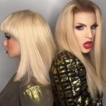 Katya Zamolodchikova Instagram - conocerme, conocerte