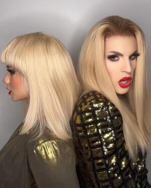 Katya Zamolodchikova Instagram - conocerme, conocerte