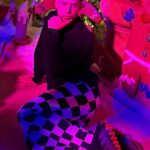 Katya Zamolodchikova Instagram - Christmas done right