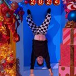 Katya Zamolodchikova Instagram - New year! Please ! You can shove that Gregorian calendar where the sun don’t shine.