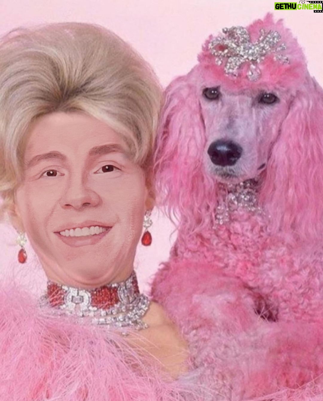 Katya Zamolodchikova Instagram - Happy holiday from UNHhhh to you