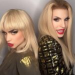 Katya Zamolodchikova Instagram - conocerme, conocerte