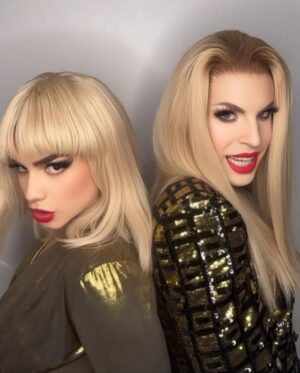 Katya Zamolodchikova Instagram - conocerme, conocerte