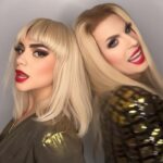 Katya Zamolodchikova Instagram - conocerme, conocerte