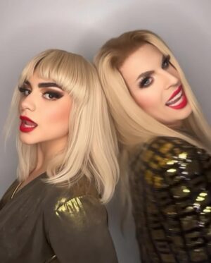 Katya Zamolodchikova Instagram - conocerme, conocerte