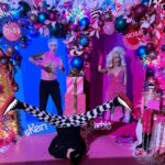 Katya Zamolodchikova Instagram - Christmas done right