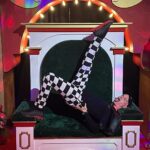 Katya Zamolodchikova Instagram - Christmas done right