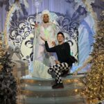 Katya Zamolodchikova Instagram - Christmas done right