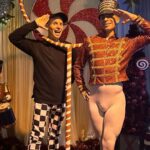 Katya Zamolodchikova Instagram - Christmas done right