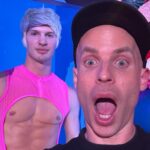 Katya Zamolodchikova Instagram - Christmas done right