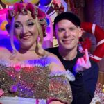 Katya Zamolodchikova Instagram - Christmas done right