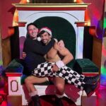 Katya Zamolodchikova Instagram - Christmas done right