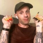 Katya Zamolodchikova Instagram - Let’s have *that* conversation